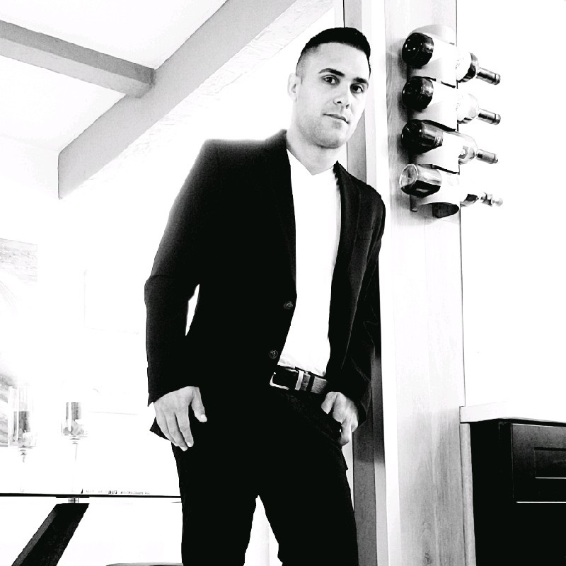 Image of Ruben Oria