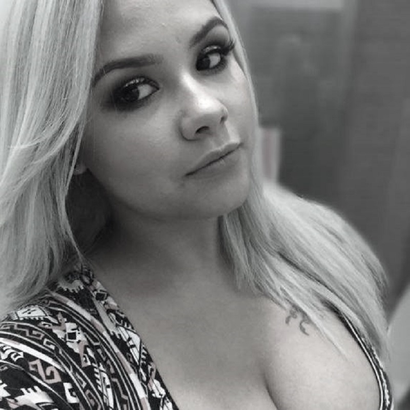Image of Claudia Fernandez