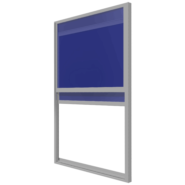 Single Hung Window Image